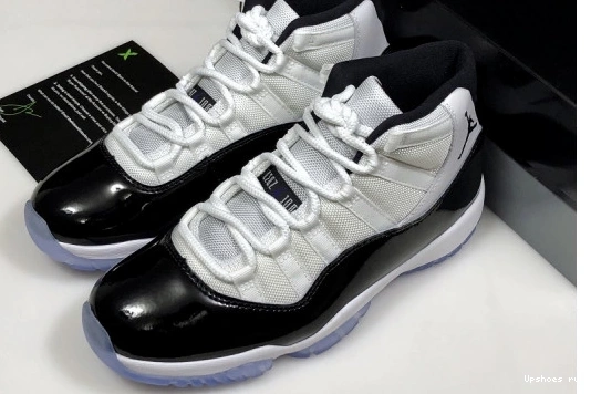 378037-100 2018 Jordan Air "concord 11 378037-100 Retro 0624
